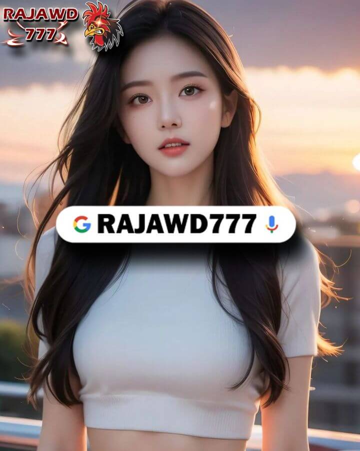 Rajawd777 Depo 50 Bonus 30 Bet Kecil Wd Berapa Jamin Bayar